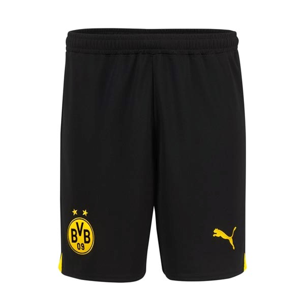 Pantalones Borussia Dortmund Primera equipo 2023-24